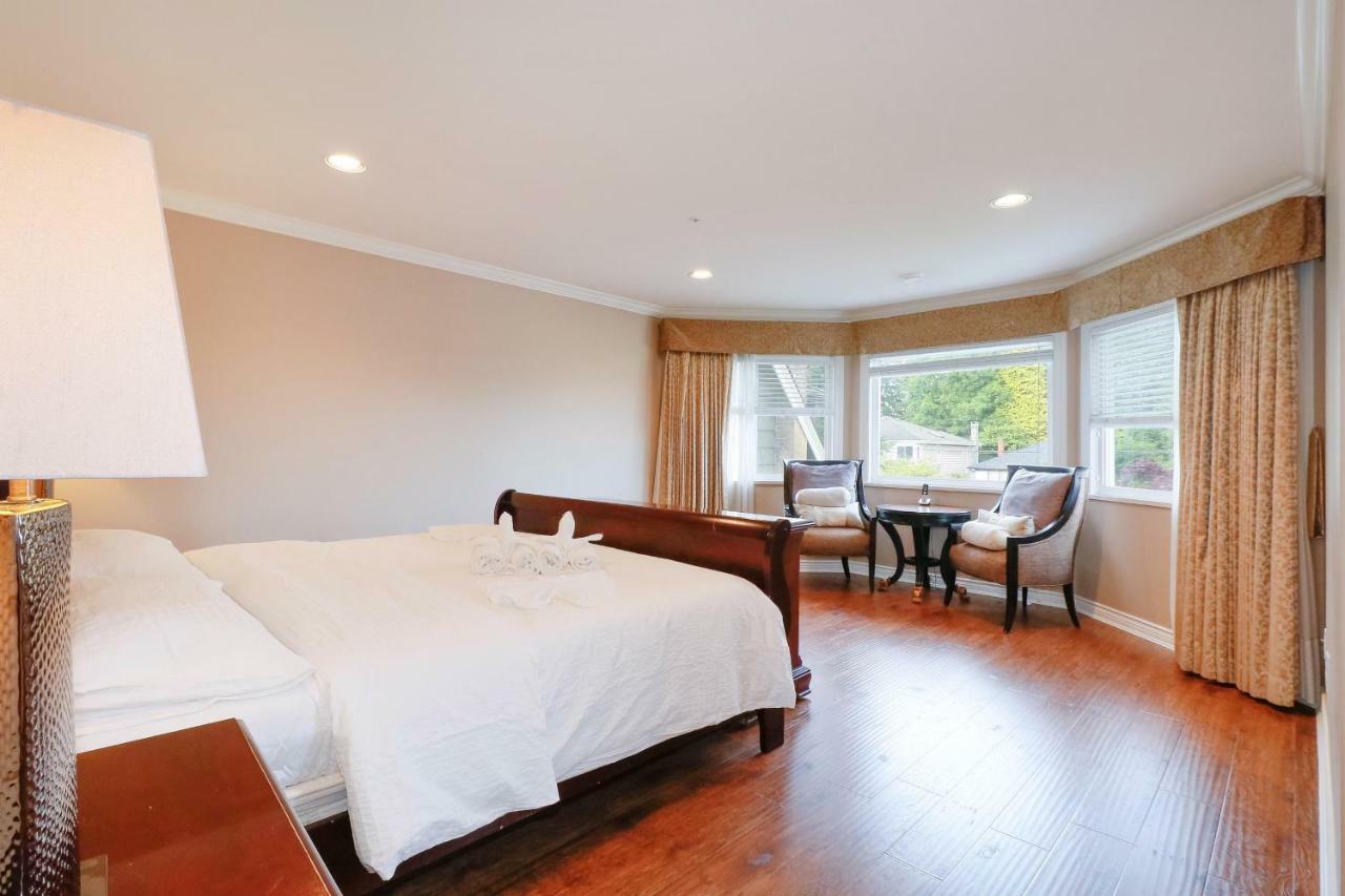 Homestay Maple Mansion *
