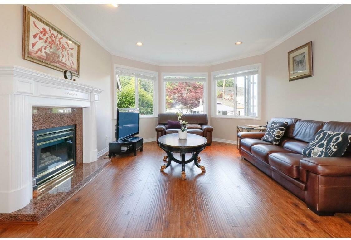 Homestay Maple Mansion Vancouver