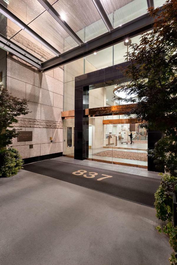 Auberge Vancouver Hotel Hotel Vancouver