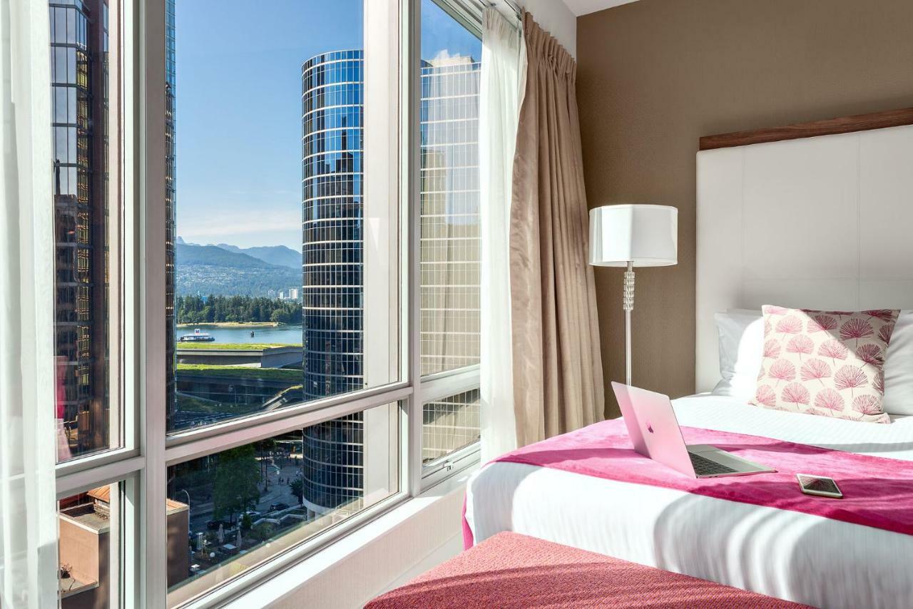 Auberge Vancouver Hotel Hotel