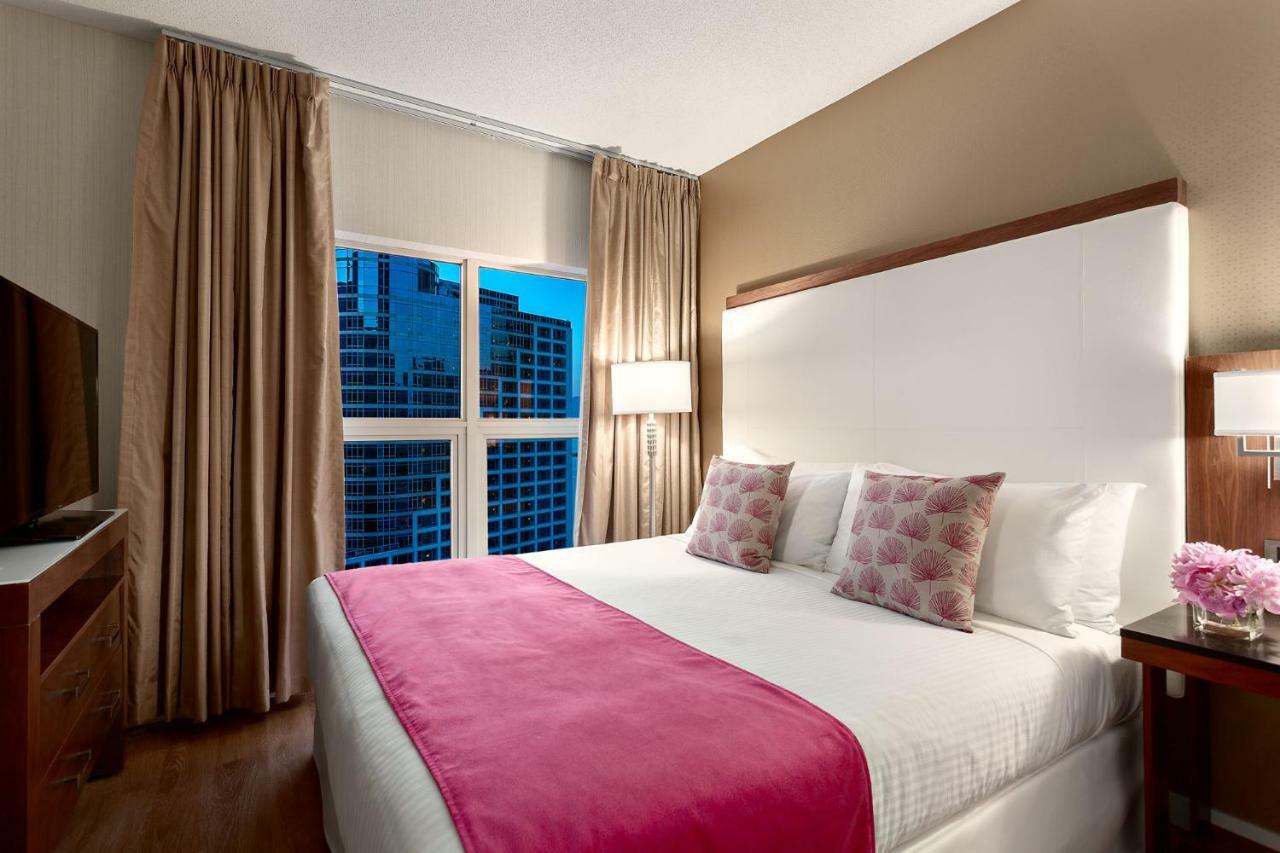Auberge Vancouver Hotel Hotel