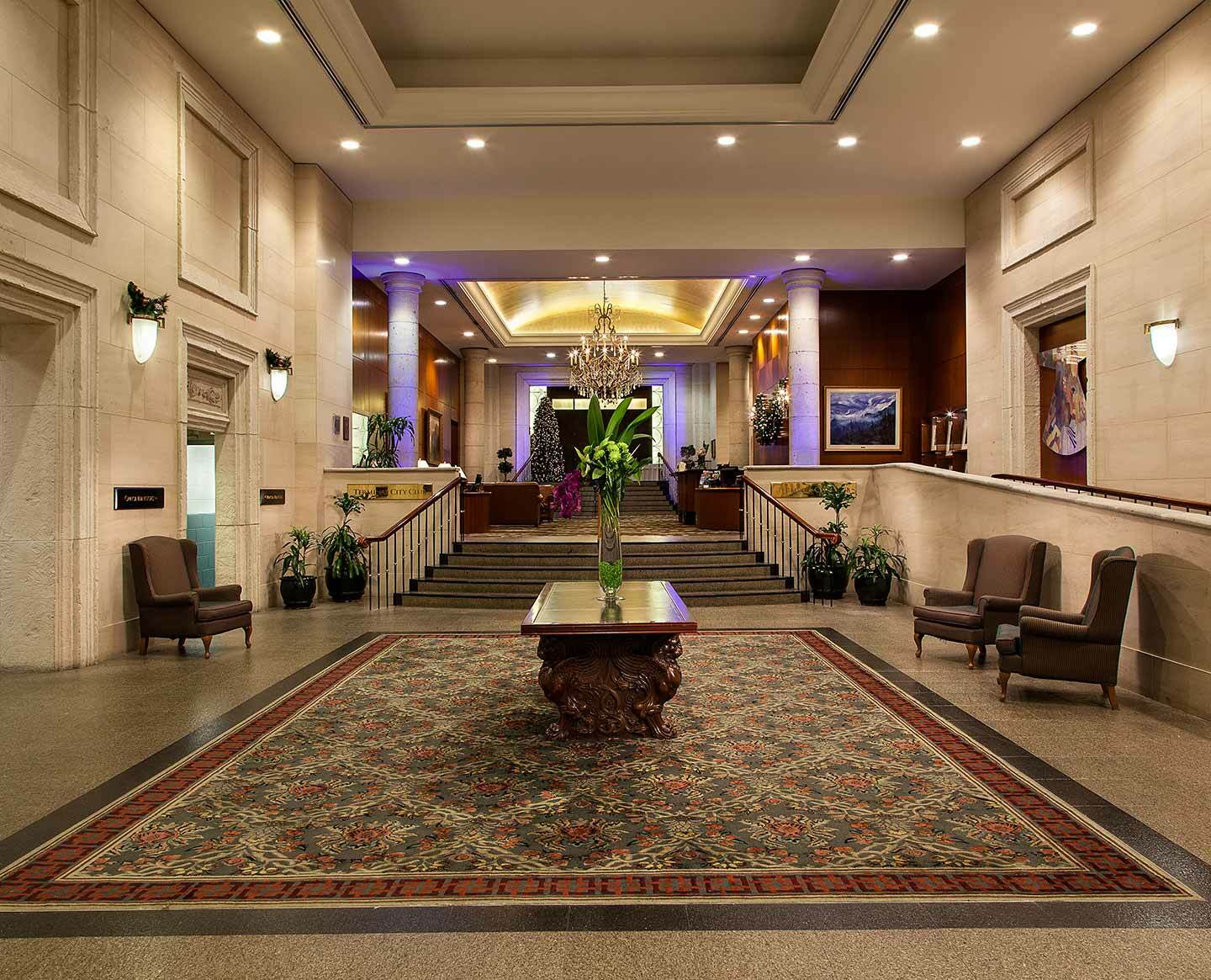 Auberge Vancouver Hotel Hotel 4*