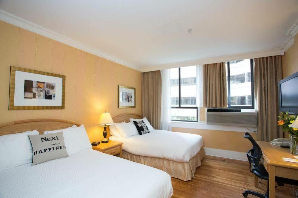 Days By Wyndham Downtown 3*