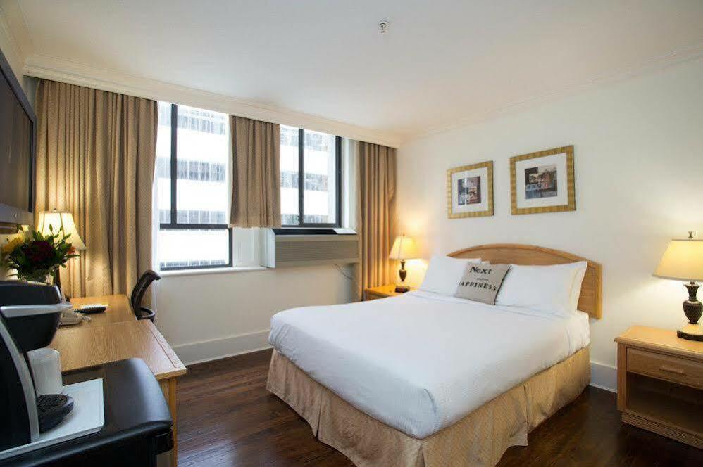 Days By Wyndham Downtown Hotel 3*