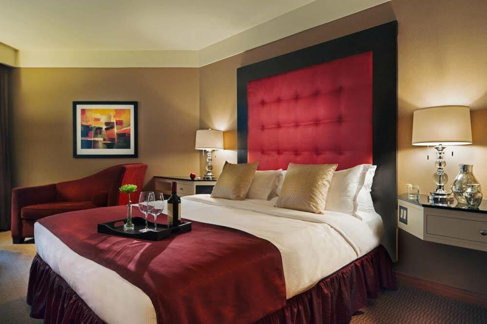 Hotel Metropolitan