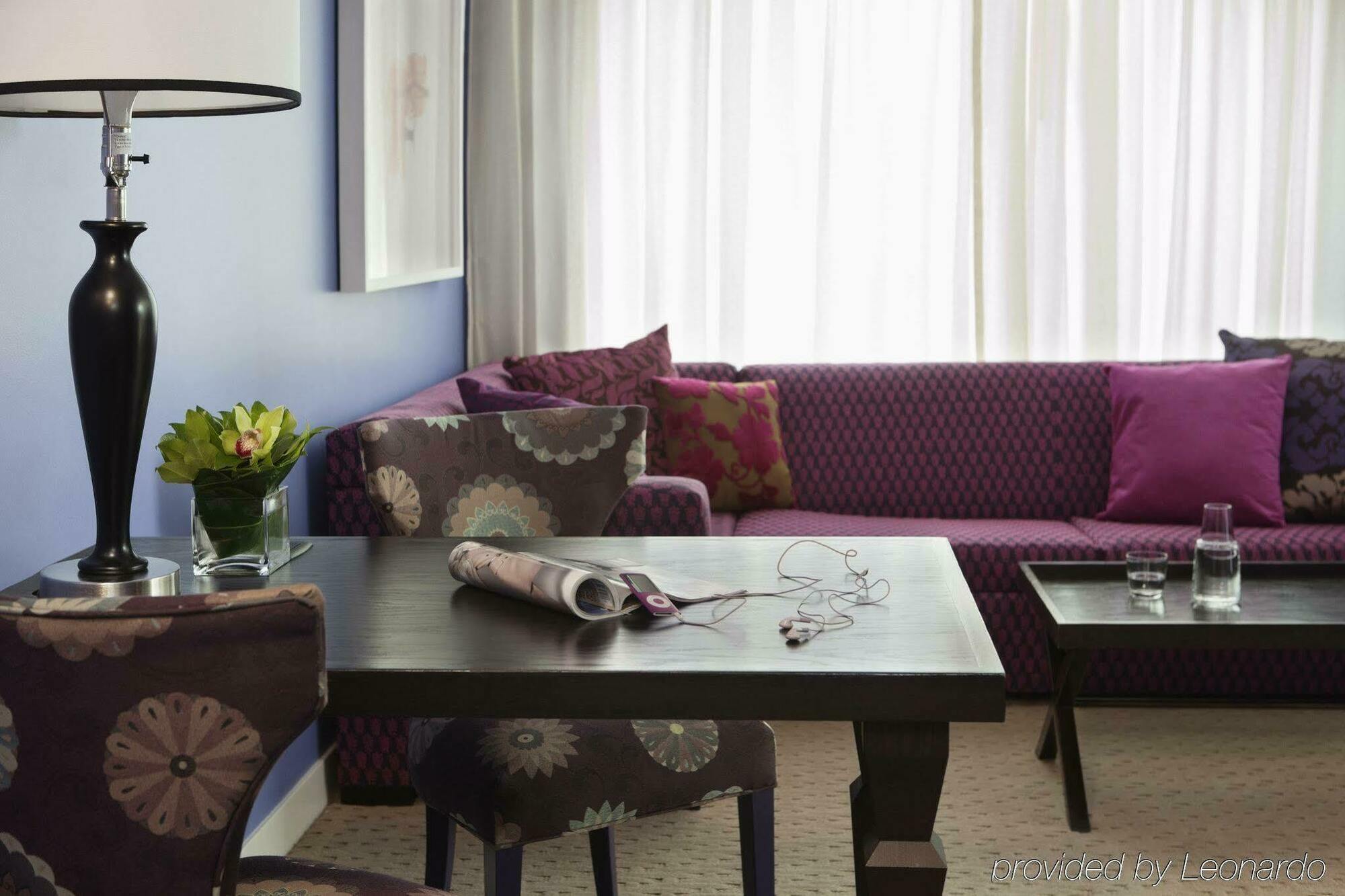 Hotel Opus