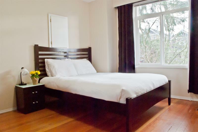 Charming 2br In Kitsilano By Sonder Hotel Vancouver