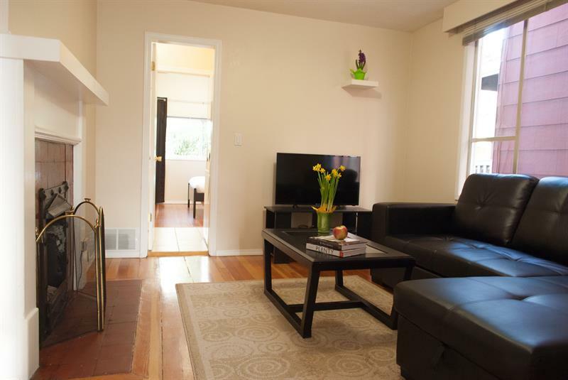 Charming 2br In Kitsilano By Sonder Hotel Vancouver