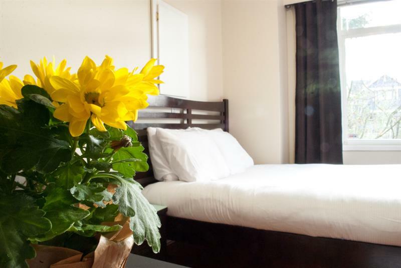 Charming 2br In Kitsilano By Sonder Hotel 3*