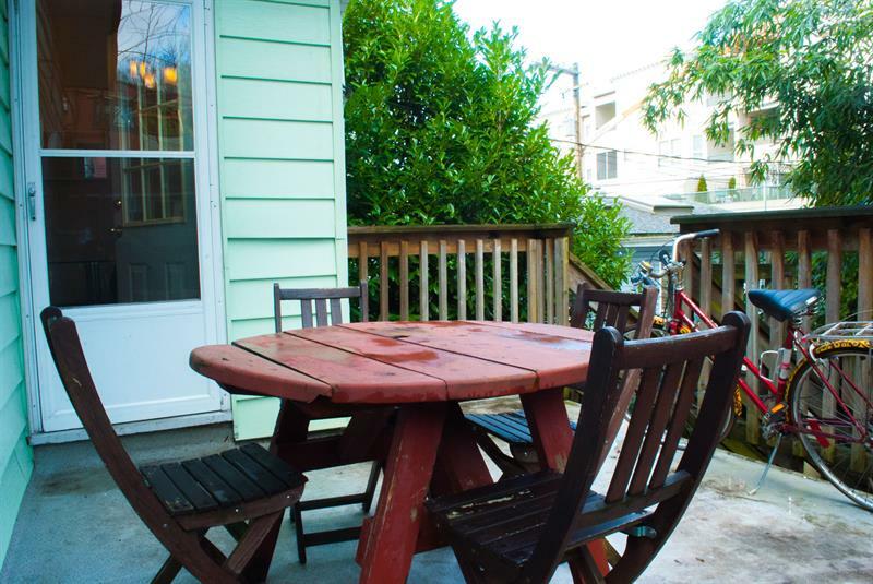 Hotel Charming 2br In Kitsilano By Sonder Vancouver