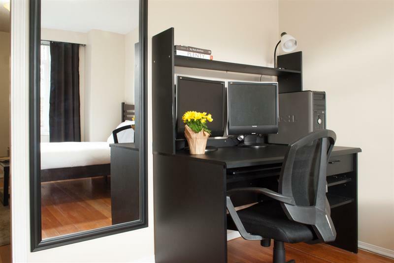 Hotel Charming 2br In Kitsilano By Sonder
