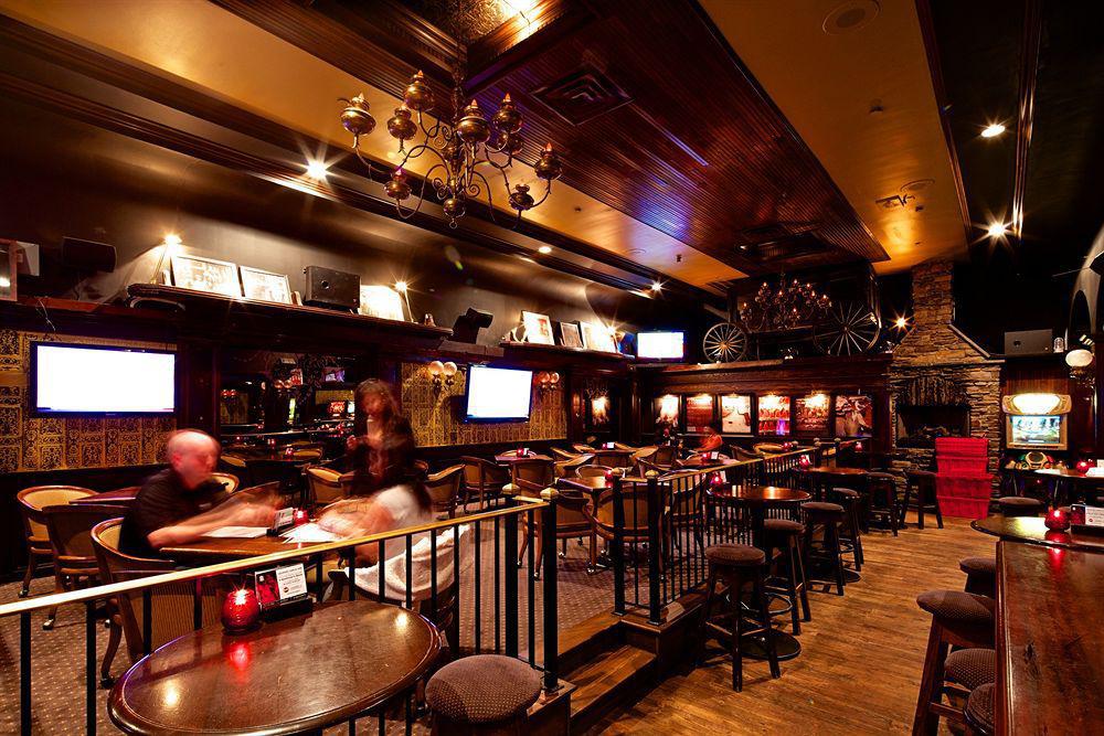 Days By Wyndham Downtown Hotel 3*