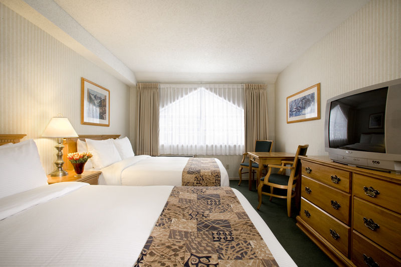 Hotel The Listel 4*