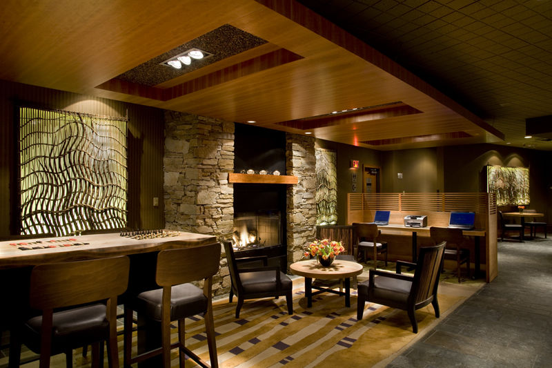 The Listel Hotel 4*