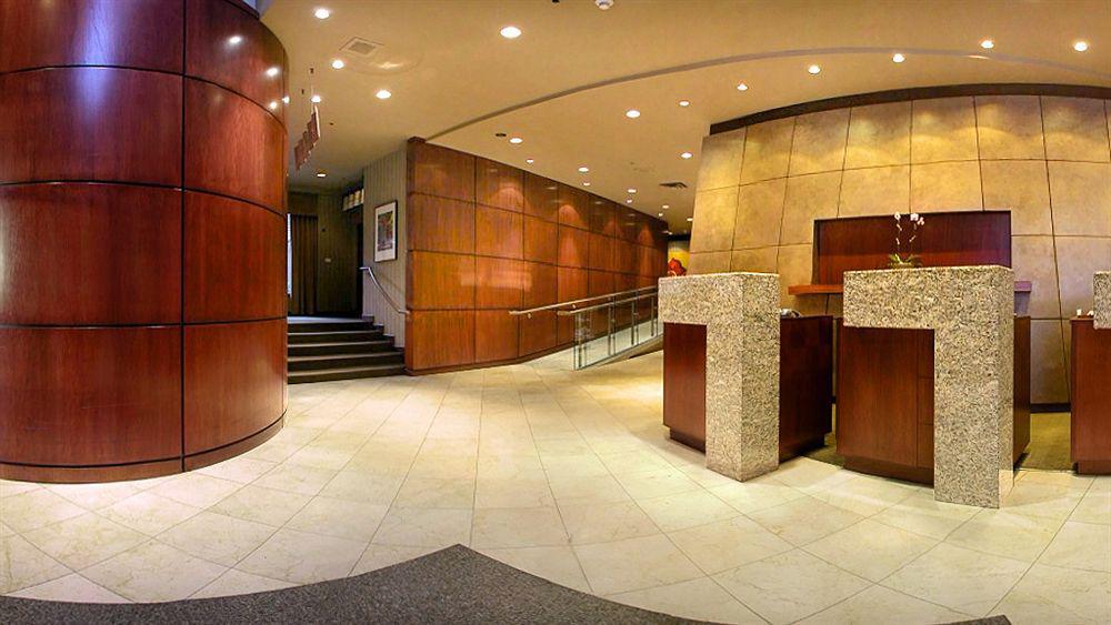 Hotel The Listel 4*