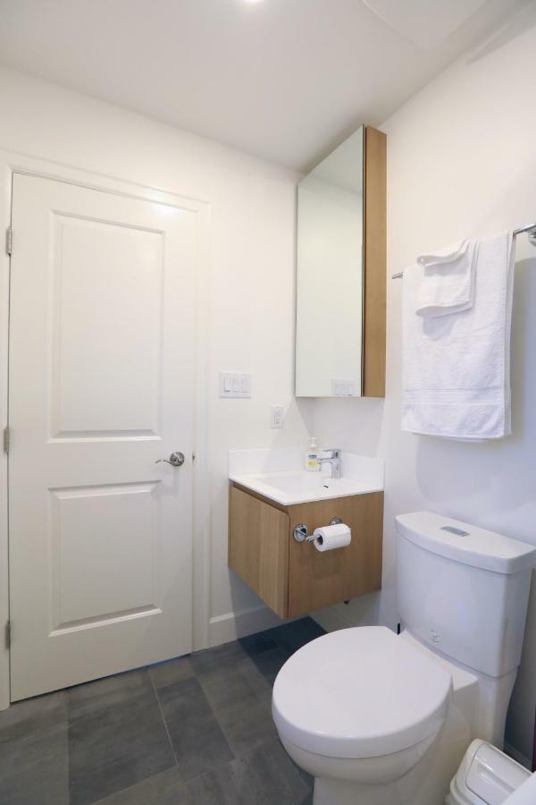 Bed & Breakfast Traveller Vancouver
