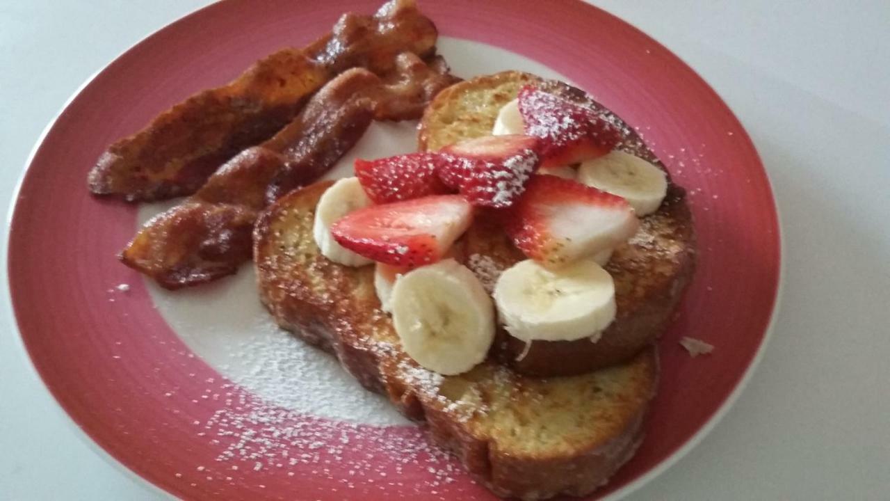 Traveller Bed & Breakfast Vancouver
