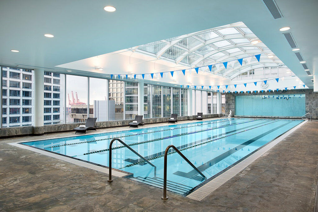 Auberge Vancouver Hotel 4* Vancouver