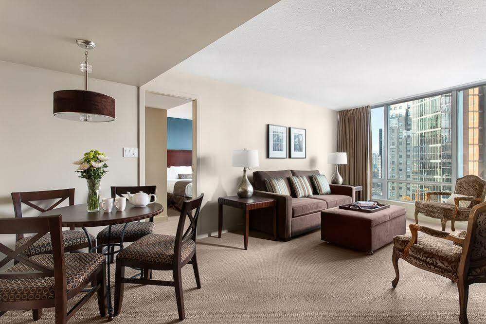 Auberge Vancouver Hotel Vancouver