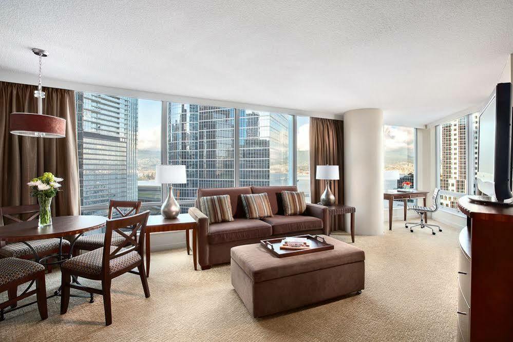 Auberge Vancouver Hotel Hotel