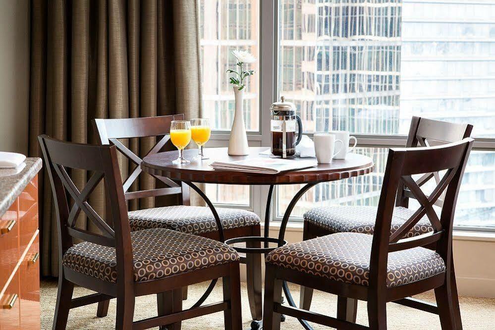 Auberge Vancouver Hotel Hotel Vancouver