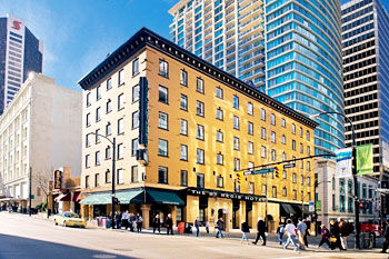 The St. Regis Hotel 4*