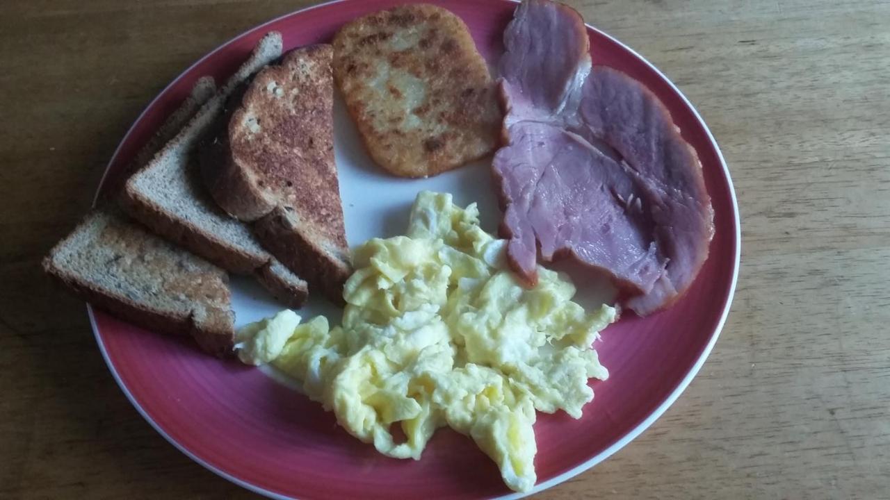 Traveller Bed & Breakfast