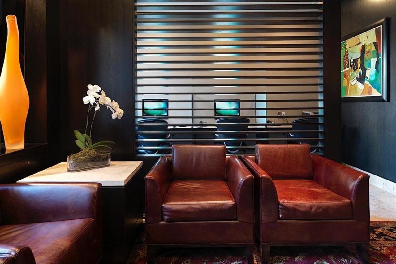 The St. Regis Hotel 4*