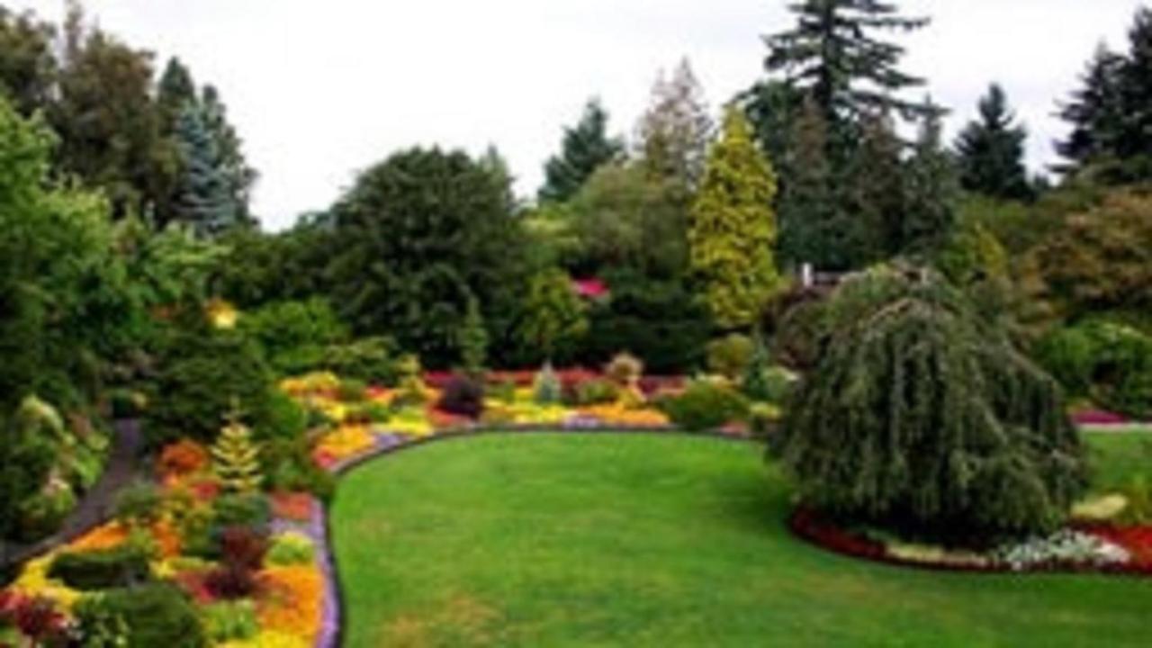 Away From Home-hillcrest, Queen Elizabeth Park Guest house 4*