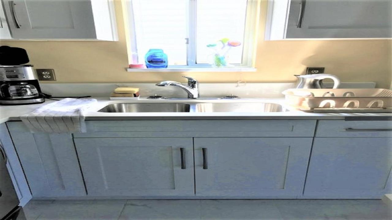 Away From Home-hillcrest, Queen Elizabeth Park 4* Vancouver