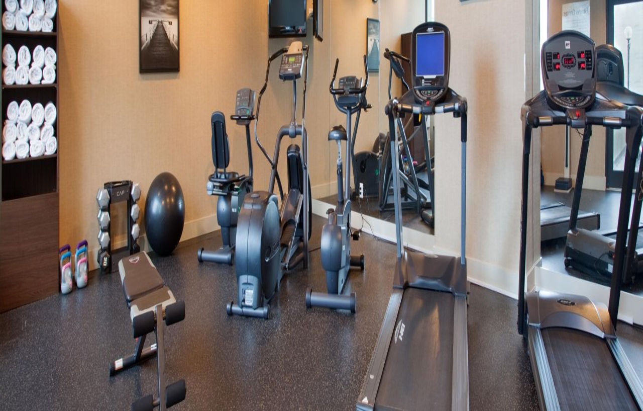 Hotel Vancouver-centre Broadway By Ihg Vancouver