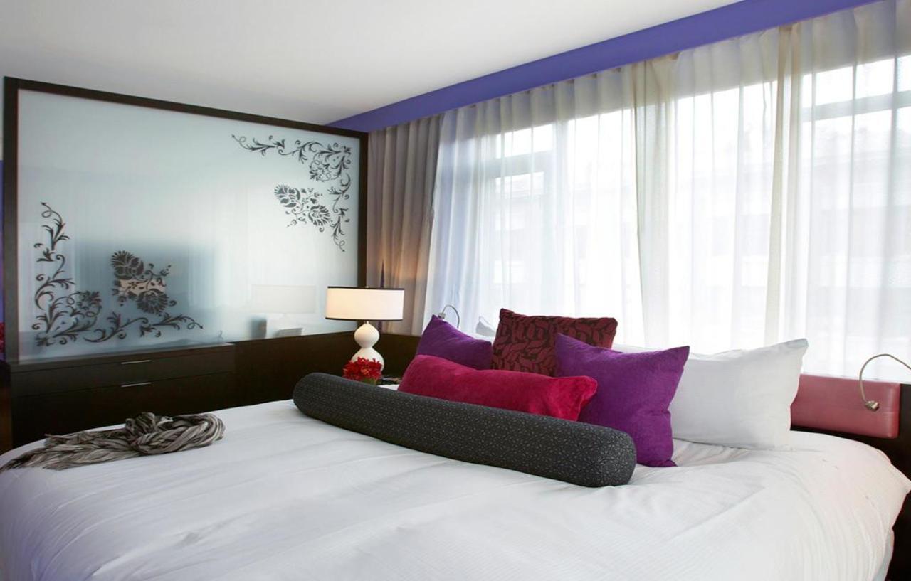 Hotel Opus
