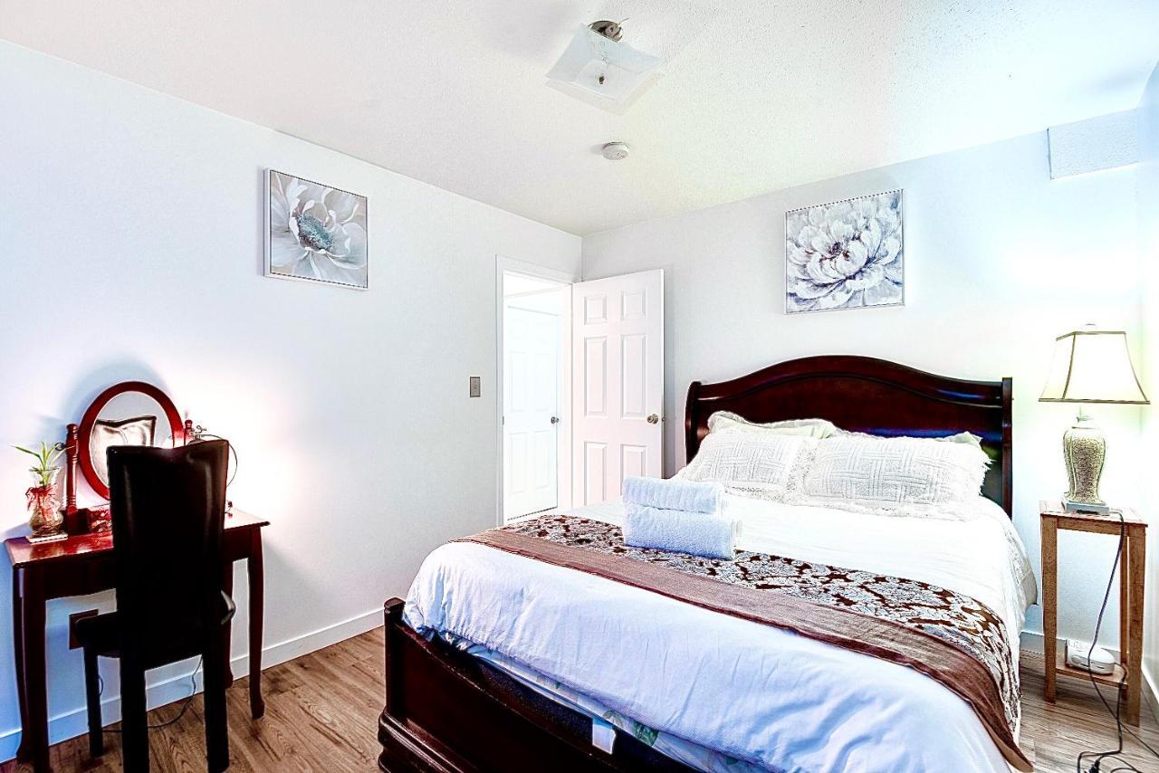 Away From Home-hillcrest, Queen Elizabeth Park Vancouver