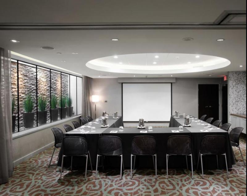 Opus Vancouver