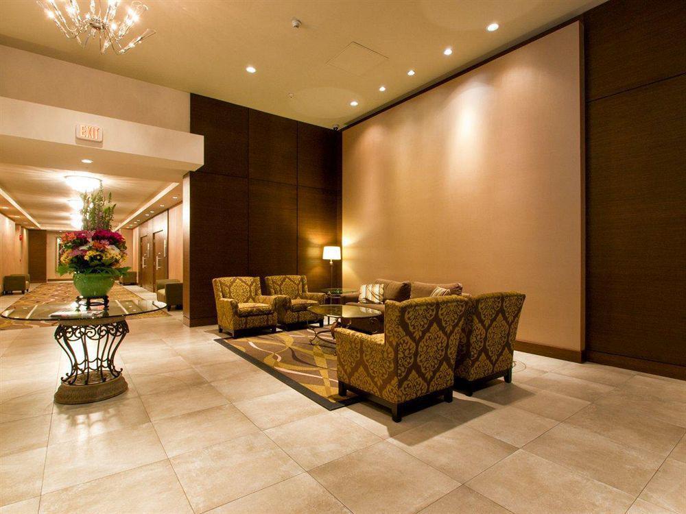 Vancouver-centre Broadway By Ihg 3*