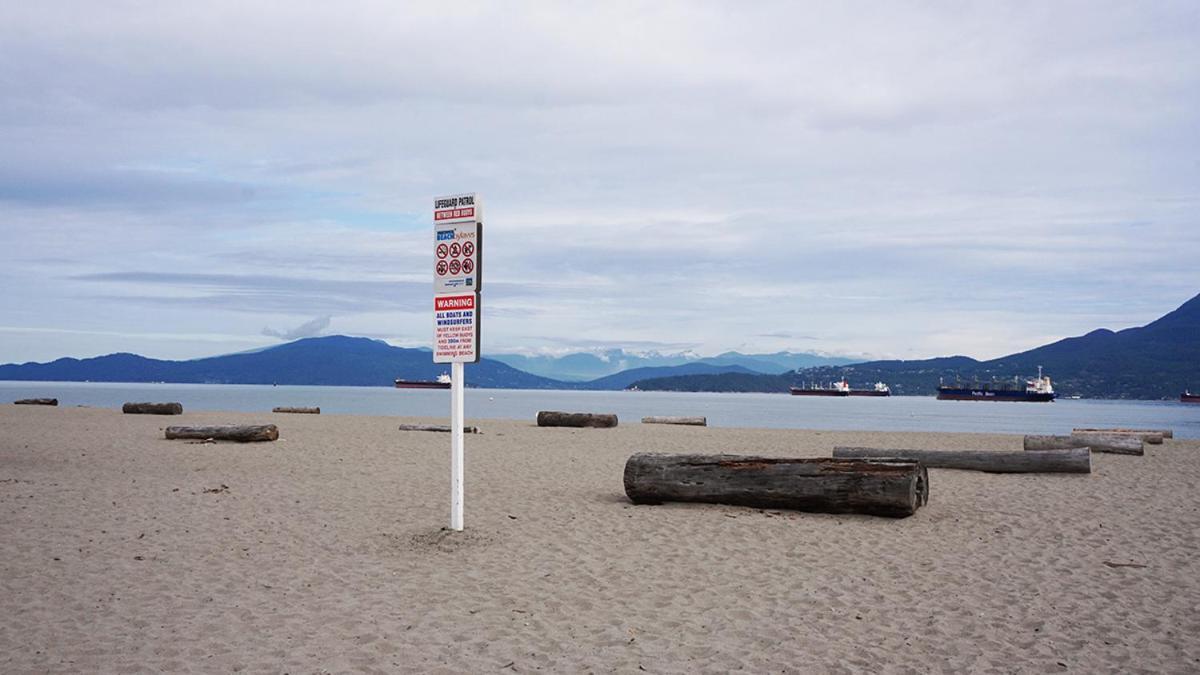 Hi Vancouver Jericho Beach - Hostel Vancouver
