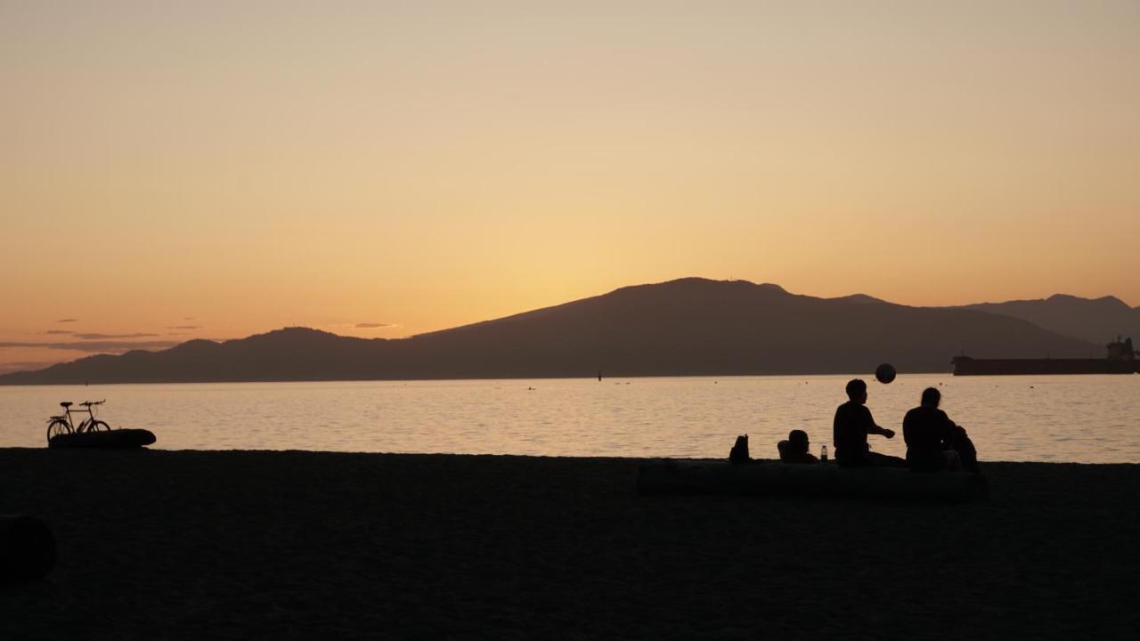Hi Vancouver Jericho Beach - Hostel * Vancouver
