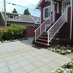 Gordon\'S Guest House