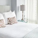 Vancouver Extended Stay
