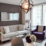 Vancouver Extended Stay