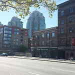 Main St Hostel