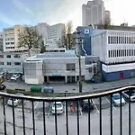 Park Inn & Suites By Radisson