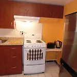 Gordon\'S Guest House