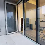 Luxury 1Br With Great View In Downtown Vancouver