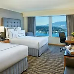 Pan Pacific Vancouver