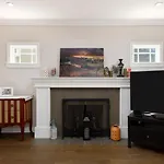 Cozy 4-Bedroom Home In Vancouver