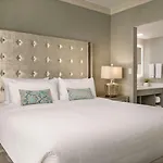 Georgian Court Hotel, Worldhotels Elite