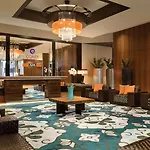 Coast Coal Harbour Vancouver Hotel by APA