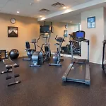 Holiday Inn Vancouver-Centre Broadway By Ihg