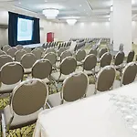 Holiday Inn Vancouver-Centre Broadway By Ihg